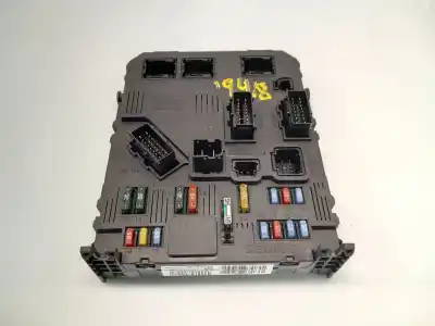 Recambio de automóvil de segunda mano de BSI para CITROEN XSARA PICASSO (N68)  referencias OEM IAM 9657999780  