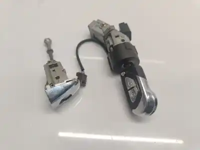 Автозапчасти б/у противоугонное устройство за citroen ds3 (sa_) 1.6 hdi 90 ссылки oem iam 9663123380