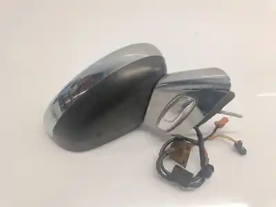 Second-hand car spare part right rearview mirror for citroen ds3 (sa_) 1.6 hdi 90 oem iam references   