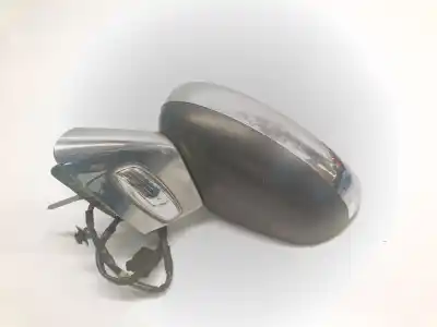 Second-hand car spare part left rearview mirror for citroen ds3 (sa_) 1.6 hdi 90 oem iam references   