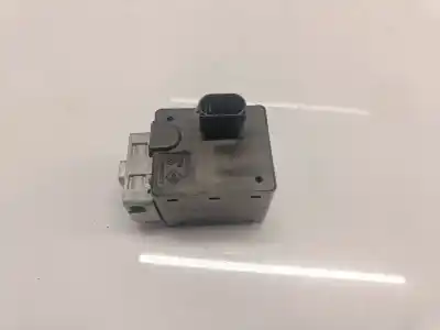 İkinci el araba yedek parçası HIRSIZLIGA KARSI CIHAZ için RENAULT MEGANE II (BM0/1_, CM0/1_)  OEM IAM referansları 8200033233  