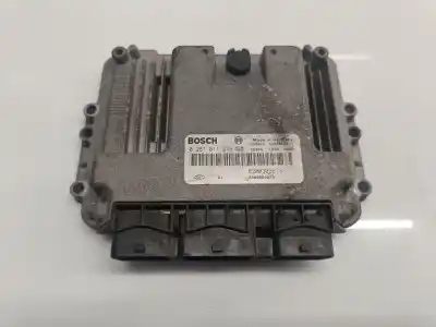 Автозапчасти б/у блок управления двигателем за RENAULT MEGANE II (BM0/1_, CM0/1_) 1.9 DCI (BM0G, CM0G) ссылки OEM IAM 8200305678  0280011275
