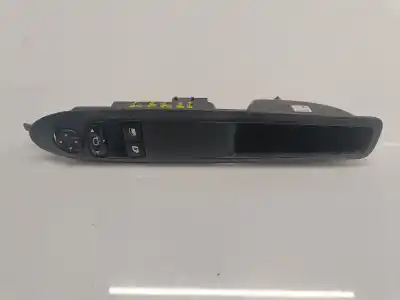 Автозапчасти б/у выключатель левого переднего окна за citroen ds3 (sa_) 1.6 hdi 90 ссылки oem iam 96652234xt