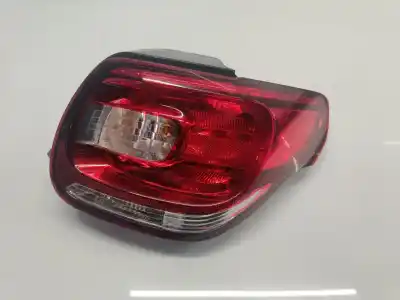 Автозапчасти б/у правый задний фонарь за citroen ds3 (sa_) 1.6 hdi 90 ссылки oem iam 9676973480