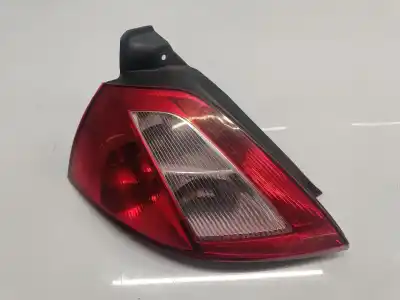 Peça sobressalente para automóvel em segunda mão Farolim Traseiro Esquerdo por RENAULT MEGANE II (BM0/1_, CM0/1_) 1.9 DCI (BM0G, CM0G) Referências OEM IAM 8200073236  