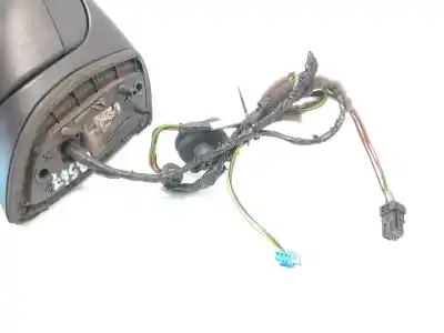 Автозапчасти б/у левое зеркало за citroen c4 picasso i monospace (ud_) 1.6 hdi ссылки oem iam 96825020xt  