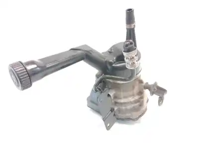 Автозапчасти б/у насос гидроусилителя за citroen c4 picasso i monospace (ud_) 1.6 hdi ссылки oem iam 9684040180  
