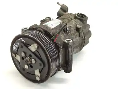 Автозапчасти б/у компрессор кондиционера воздуха за citroen c4 i (lc_) 1.6 hdi ссылки oem iam 9651910980