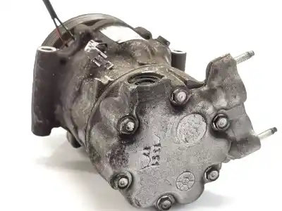 Автозапчасти б/у компрессор кондиционера воздуха за citroen c4 i (lc_) 1.6 hdi ссылки oem iam 9651910980  