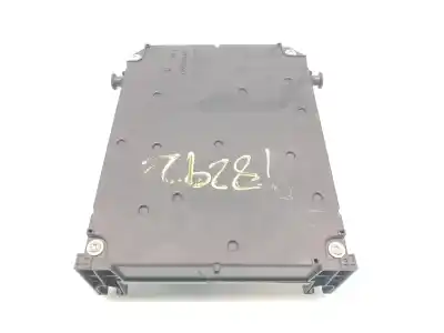 Second-hand car spare part bsi control unit for citroen c4 lim. 1.6 hdi fap oem iam references 9665547280  s180121001g