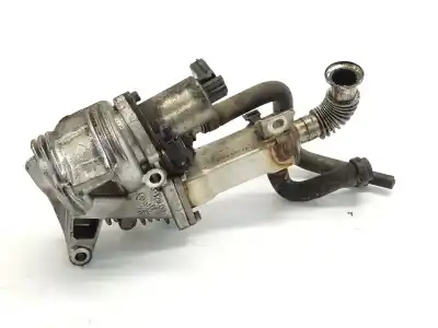 Автозапчастина б/у клапан egr для renault scénic ii (jm0/1_) 1.9 dci (jm0g, jm12, jm1g, jm2c) посилання на oem iam   