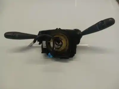 Peça sobressalente para automóvel em segunda mão comutador de limpa vidros por citroen c4 lim. 1.6 hdi fap referências oem iam 96759250xt