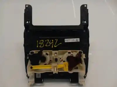 Second-hand car spare part multifunction switch for citroen c4 lim. 1.6 hdi fap oem iam references 9666395977  