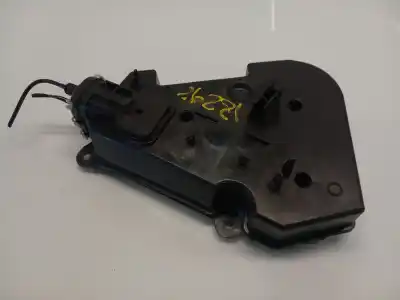 Peça sobressalente para automóvel em segunda mão depósito fap por citroen c4 lim. 1.6 hdi fap referências oem iam 9673949080