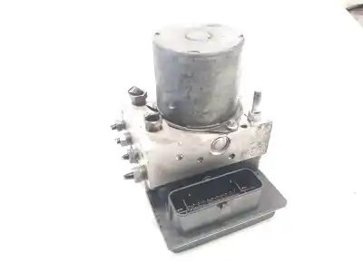 Peça sobressalente para automóvel em segunda mão abs por citroen c4 lim. 1.6 hdi fap referências oem iam 9677024980
