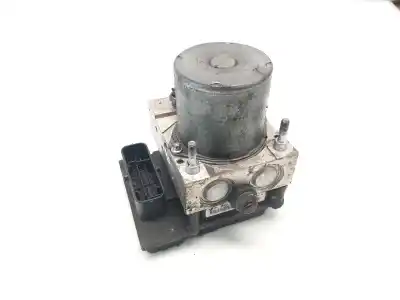 Peça sobressalente para automóvel em segunda mão abs por citroen c4 lim. 1.6 hdi fap referências oem iam 9677024980  