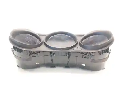 Peça sobressalente para automóvel em segunda mão quadrante por citroen c4 lim. 1.6 hdi fap referências oem iam 96769624  