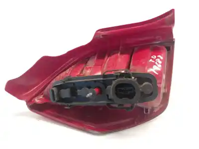 Second-hand car spare part right tailgate light for citroen c2 (jm_) 1.4 oem iam references 9649864480  