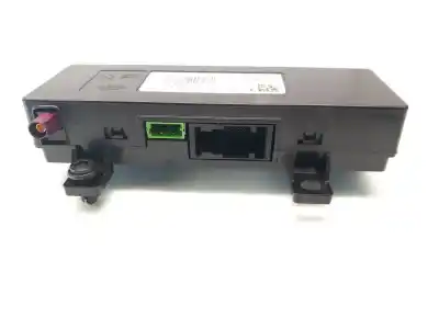 Pezzo di ricambio per auto di seconda mano modulo elettronico per citroen c4 picasso ii 1.2 thp 130 riferimenti oem iam 9821247080  
