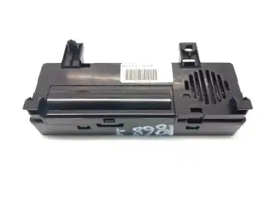 Pezzo di ricambio per auto di seconda mano modulo elettronico per citroen c4 picasso ii 1.2 thp 130 riferimenti oem iam 9821247080  