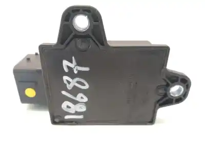Pezzo di ricambio per auto di seconda mano modulo elettronico per citroen c4 picasso ii 1.2 thp 130 riferimenti oem iam 9807709080  