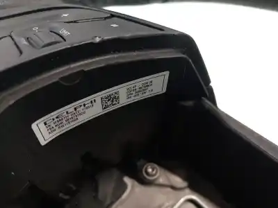 Автозапчастина б/у кермо для citroen c4 picasso ii 1.2 thp 130 посилання на oem iam 98167370zd   Автозапчастина б/у кермо для citroen c4 picasso ii 1.2 thp 130 посилання на oem iam 98167370zd