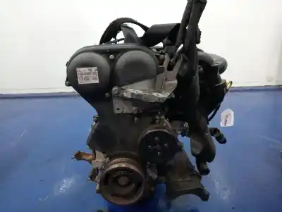 Second-hand car spare part complete engine for ford focus ii (da_, hcp, dp) 1.6 oem iam references hwda  