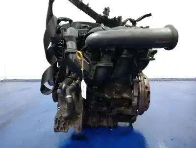 Second-hand car spare part complete engine for ford focus ii (da_, hcp, dp) 1.6 oem iam references hwda  