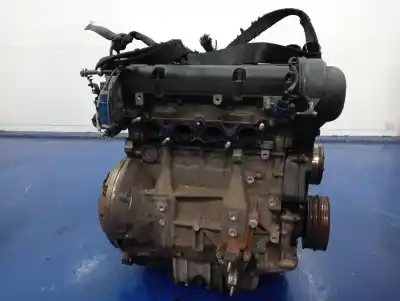 Second-hand car spare part complete engine for ford focus ii (da_, hcp, dp) 1.6 oem iam references hwda  