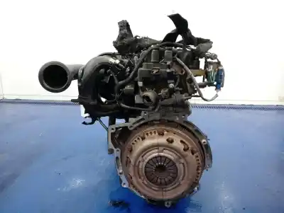 Second-hand car spare part complete engine for ford focus ii (da_, hcp, dp) 1.6 oem iam references hwda  