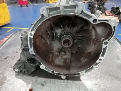 Автозапчасти б/у коробка передач за FORD FOCUS II (DA_, HCP, DP) 1.6 ссылки OEM IAM 3M5R7002ND  