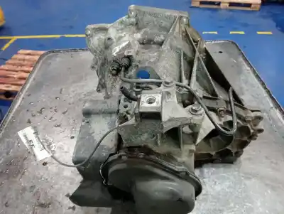 Автозапчастина б/у коробка передач для ford focus ii (da_, hcp, dp) 1.6 посилання на oem iam 3m5r7002nd  