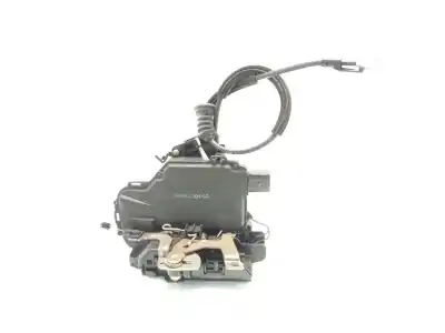 Piesă de schimb auto la mâna a doua MECANISM ACȚIONARE GEAM FAȚÃ DREAPTA pentru VOLKSWAGEN GOLF IV (1J1)  Referințe OEM IAM 3B1837015A  