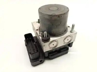 Pezzo di ricambio per auto di seconda mano abs per citroen c4 picasso ii 1.2 thp 130 riferimenti oem iam 9825549780  