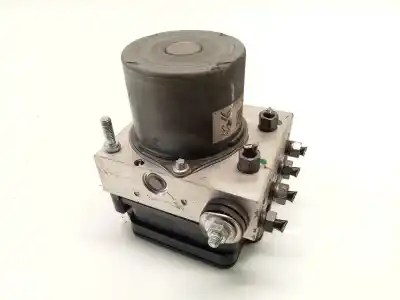 Pezzo di ricambio per auto di seconda mano abs per citroen c4 picasso ii 1.2 thp 130 riferimenti oem iam 9825549780  