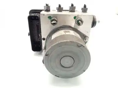 Pezzo di ricambio per auto di seconda mano abs per citroen c4 picasso ii 1.2 thp 130 riferimenti oem iam 9825549780  