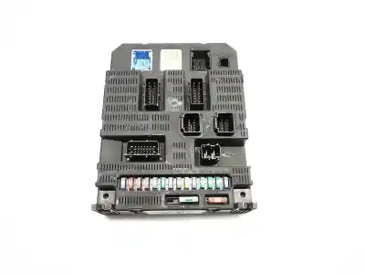 Pezzo di ricambio per auto di seconda mano Centralina Bsi per CITROEN C4 I (LC_) 1.4 16V Riferimenti OEM IAM 9663576480  