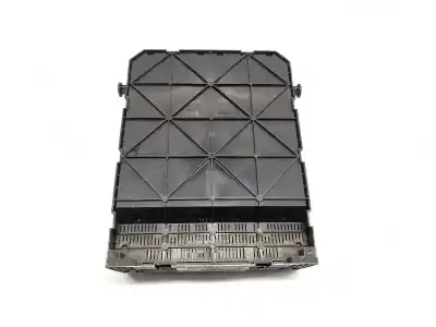 İkinci el araba yedek parçası bsi kontrol ünitesi için citroen c4 i (lc_) 1.4 16v oem iam referansları 9663576480  