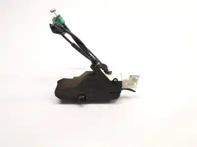 İkinci el araba yedek parçası sol ön kapi kilidi için citroen c4 i (lc_) 1.4 16v oem iam referansları 9683416080  