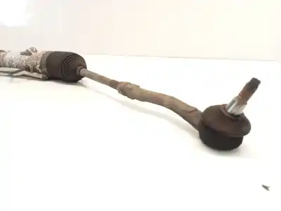 Peça sobressalente para automóvel em segunda mão caixa de direção por citroen c4 lim. 1.6 hdi fap referências oem iam 682000084  