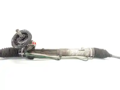 Peça sobressalente para automóvel em segunda mão caixa de direção por citroen c4 lim. 1.6 hdi fap referências oem iam 682000084  