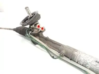 Peça sobressalente para automóvel em segunda mão caixa de direção por citroen c4 lim. 1.6 hdi fap referências oem iam 682000084  