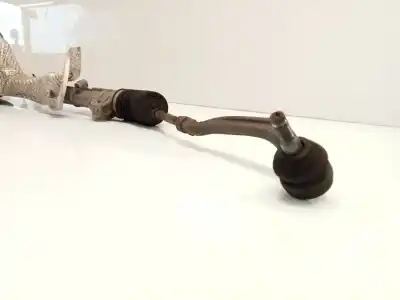 Second-hand car spare part steering rack for citroen c4 picasso ii 1.2 thp 130 oem iam references 9820156680  