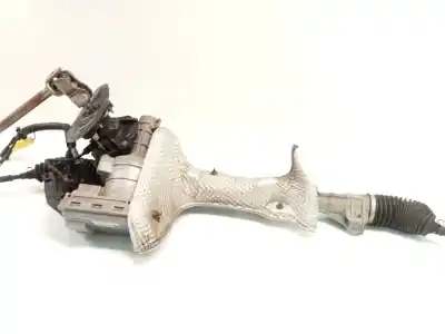 Second-hand car spare part steering rack for citroen c4 picasso ii 1.2 thp 130 oem iam references 9820156680  