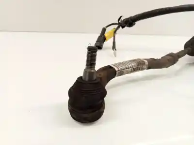 Second-hand car spare part steering rack for citroen c4 picasso ii 1.2 thp 130 oem iam references 9820156680  