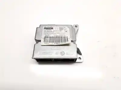 Peça sobressalente para automóvel em segunda mão Centralina De Airbag por CITROEN C4 GRAND PICASSO C4 GRAND PICASSO Referências OEM IAM 9673625180  