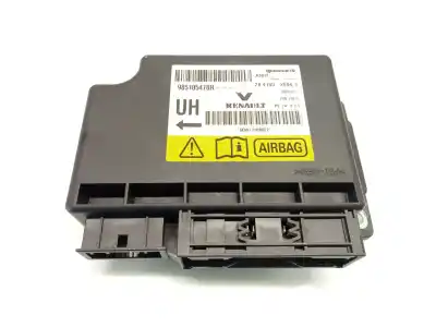Pezzo di ricambio per auto di seconda mano Centralina Airbag per RENAULT MEGANE III FASTBACK (BZ0/1_, B3_) 1.5 DCI (BZ0C) Riferimenti OEM IAM 985105478R  