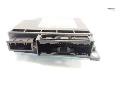 Pezzo di ricambio per auto di seconda mano centralina airbag per renault megane iii fastback (bz0/1_, b3_) 1.5 dci (bz0c) riferimenti oem iam 985105478r  