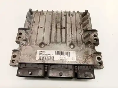 Pezzo di ricambio per auto di seconda mano  per RENAULT MEGANE III FASTBACK (BZ0/1_, B3_)  Riferimenti OEM IAM 237101478R S180067143A 237100037R