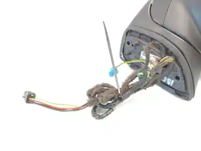 Автозапчасти б/у задний вид справа за citroen c4 picasso i monospace (ud_) 1.6 hdi ссылки oem iam 8153g9  